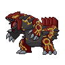 Dark Groudon (Primal)